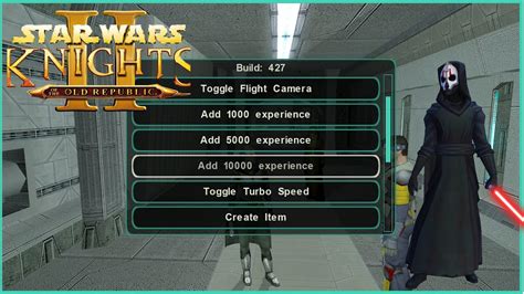 kotor 2 cheat engine